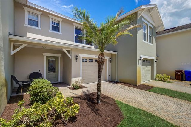 2116 JEREMIAH WAY, Kissimmee, FL 34743