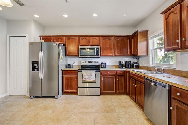 2116 JEREMIAH WAY, Kissimmee, FL 34743