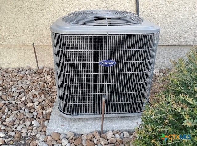 503 Dawson Trail, Georgetown, TX 78633