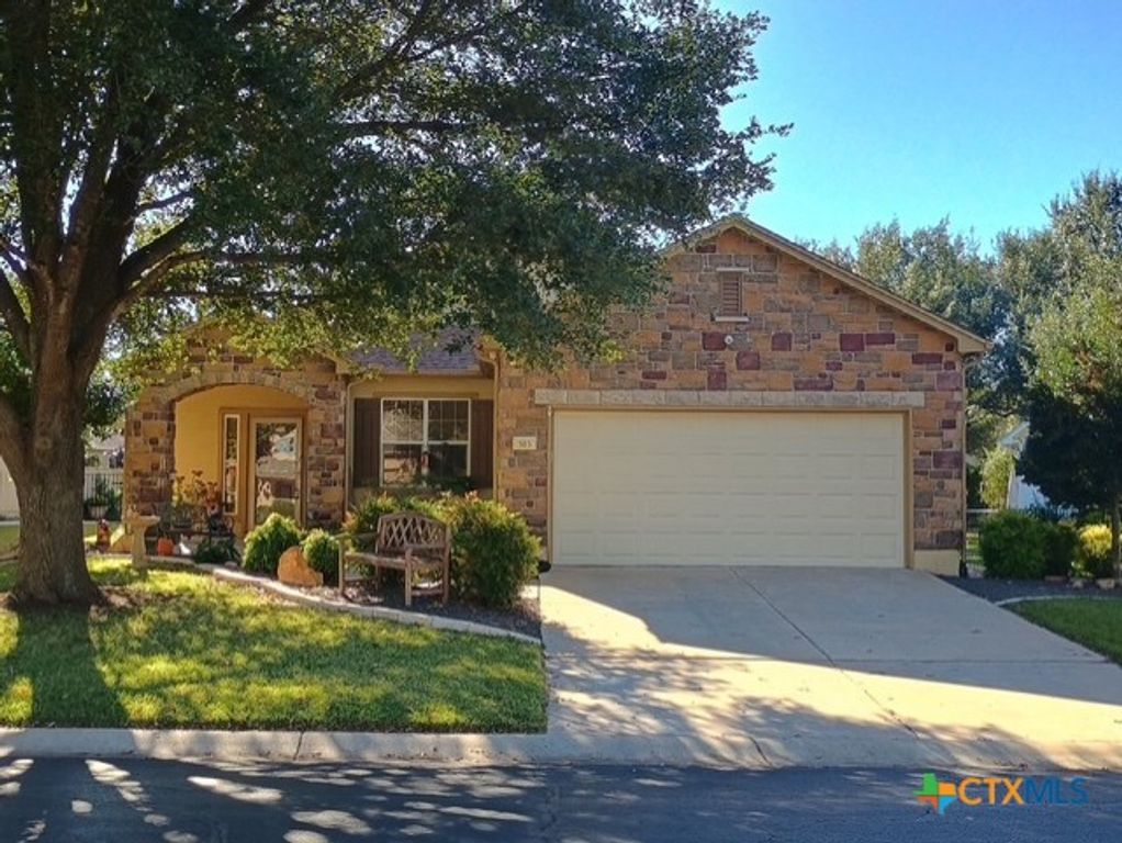 503 Dawson Trail, Georgetown, TX 78633