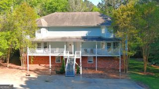 1824 Cedar Schoals Drive, Athens, GA 30605