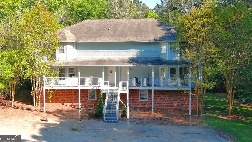 1824 Cedar Schoals Drive, Athens, GA 30605