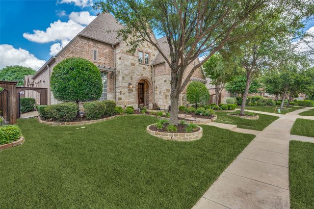 635 Fountainview Drive, Irving, TX 75039