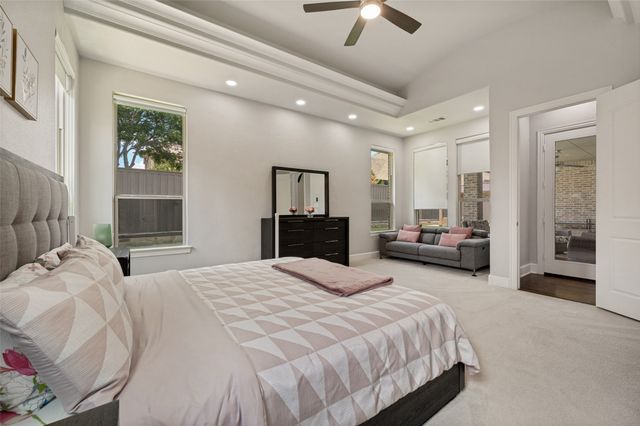 635 Fountainview Drive, Irving, TX 75039