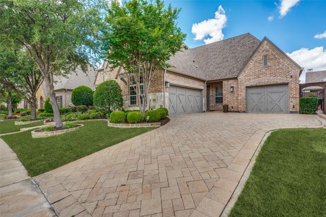 635 Fountainview Drive, Irving, TX 75039