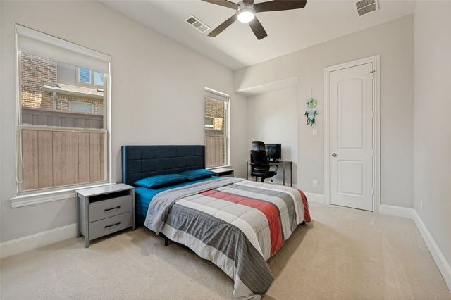 635 Fountainview Drive, Irving, TX 75039
