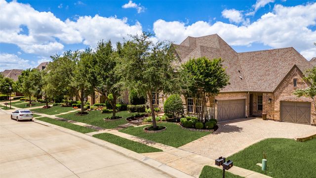 635 Fountainview Drive, Irving, TX 75039