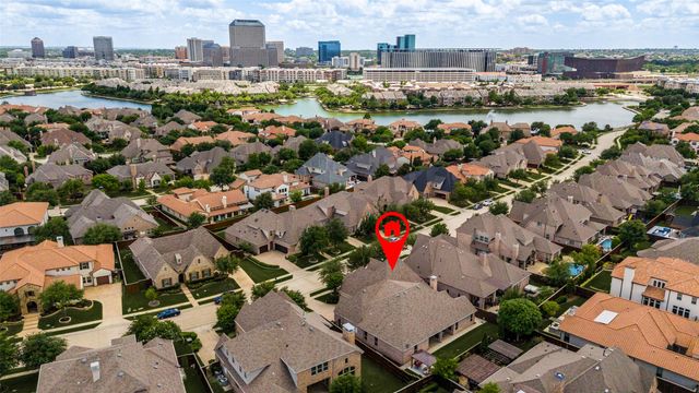 635 Fountainview Drive, Irving, TX 75039