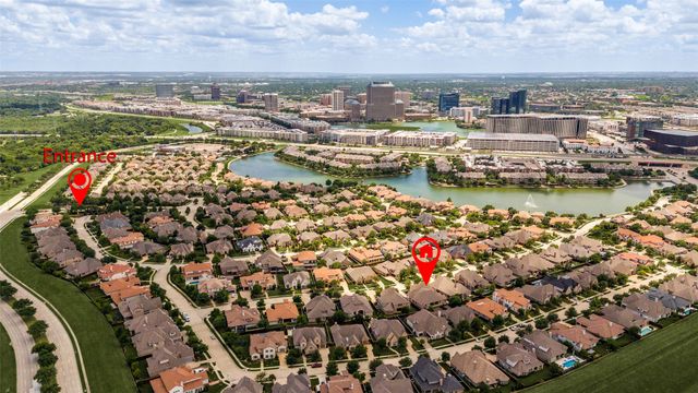 635 Fountainview Drive, Irving, TX 75039