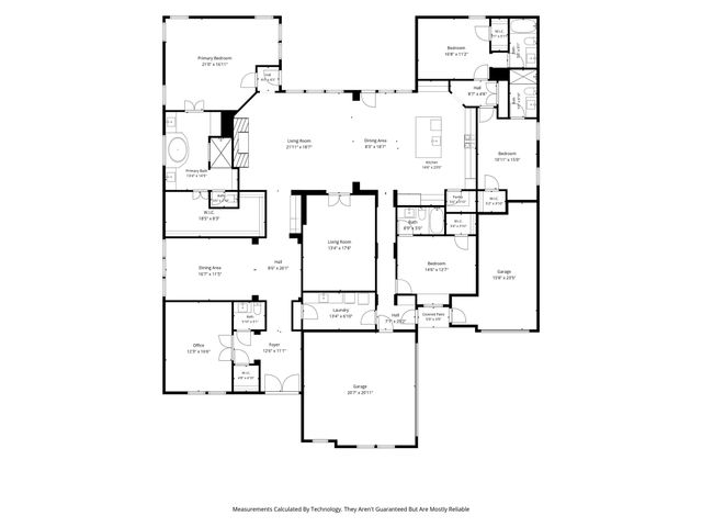 635 Fountainview Drive, Irving, TX 75039