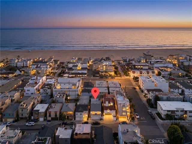 334 Palm Drive, Hermosa Beach, CA 90254
