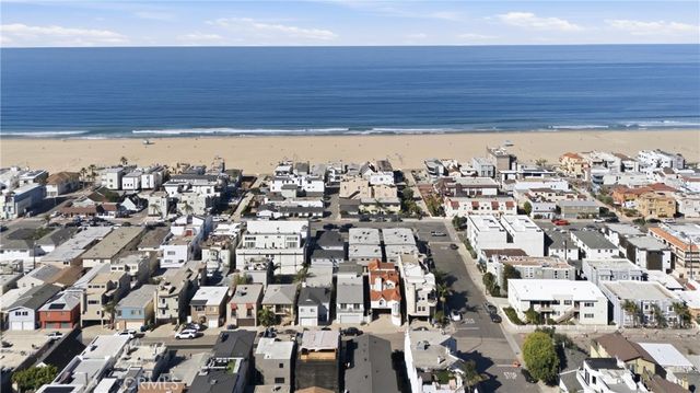 334 Palm Drive, Hermosa Beach, CA 90254