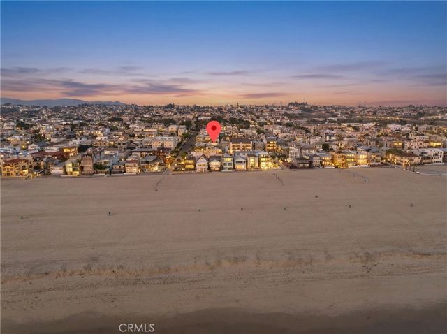 334 Palm Drive, Hermosa Beach, CA 90254