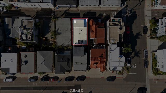 334 Palm Drive, Hermosa Beach, CA 90254