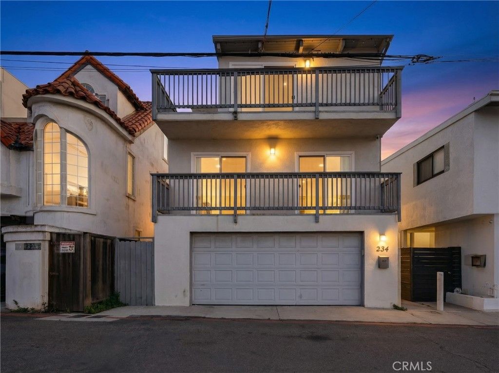 334 Palm Drive, Hermosa Beach, CA 90254