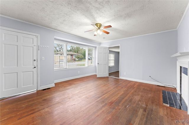 94 Orange, Tuscaloosa, AL 35401