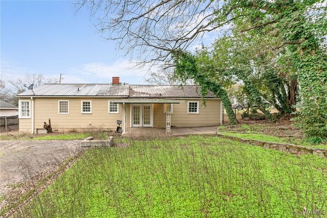 94 Orange, Tuscaloosa, AL 35401