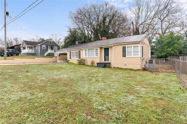 94 Orange, Tuscaloosa, AL 35401