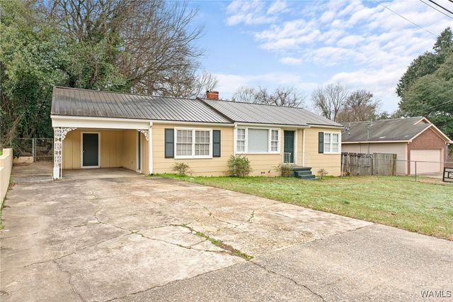 94 Orange, Tuscaloosa, AL 35401