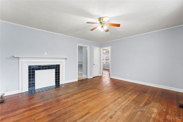 94 Orange, Tuscaloosa, AL 35401