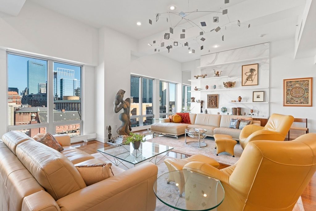 360 Newbury St 709/710, Boston, MA 02115