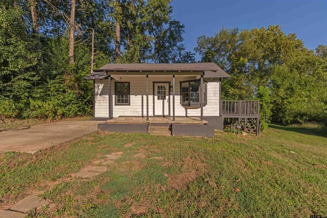 2527 S Robertson Ave, Tyler, TX 75701