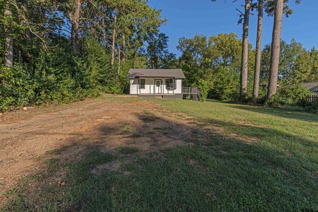 2527 S Robertson Ave, Tyler, TX 75701