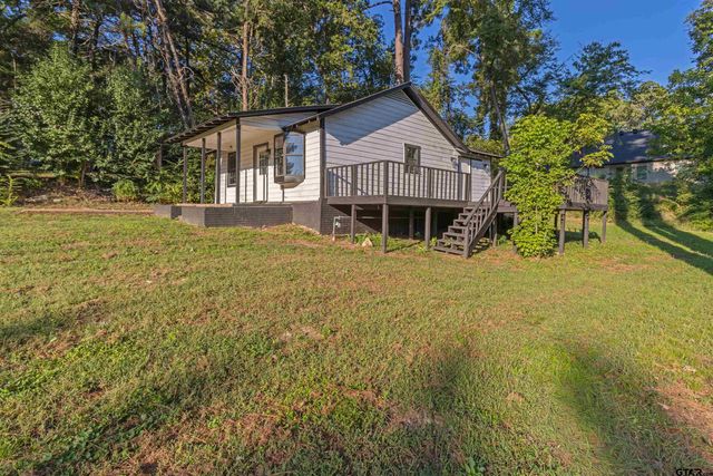 2527 S Robertson Ave, Tyler, TX 75701