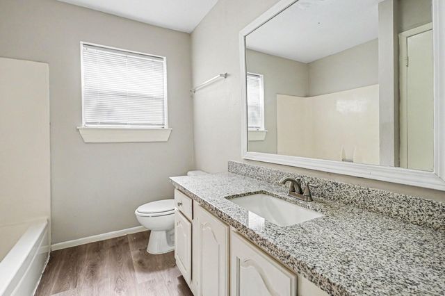 16207 Havenhurst Drive, Houston, TX 77059