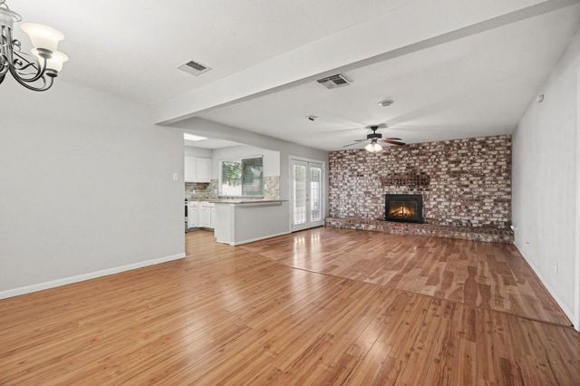 16207 Havenhurst Drive, Houston, TX 77059