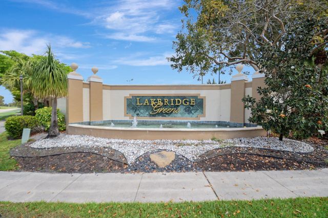 6779 Indianwood Way, Boynton Beach, FL 33437