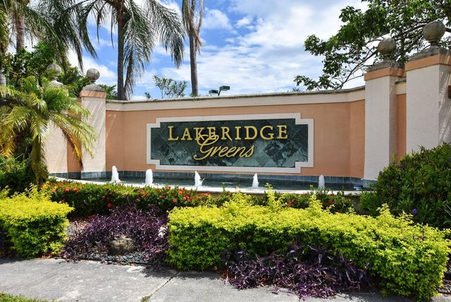 6779 Indianwood Way, Boynton Beach, FL 33437