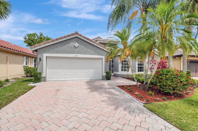 6779 Indianwood Way, Boynton Beach, FL 33437