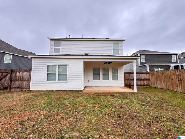 455 CROSSBRIDGE ROAD, Chelsea, AL 35043