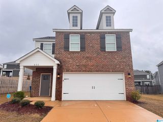 455 CROSSBRIDGE ROAD, Chelsea, AL 35043