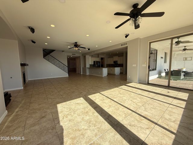 4287 S KIMBERLEE Drive, Chandler, AZ 85249