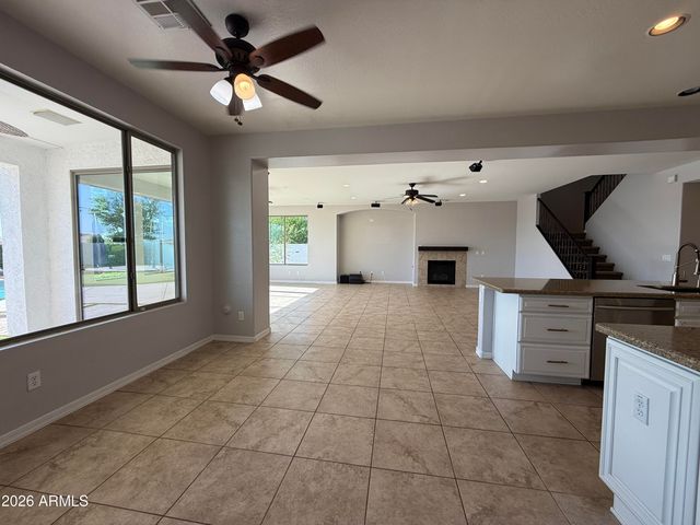 4287 S KIMBERLEE Drive, Chandler, AZ 85249