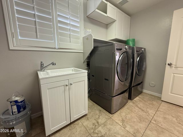 4287 S KIMBERLEE Drive, Chandler, AZ 85249