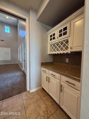 4287 S KIMBERLEE Drive, Chandler, AZ 85249
