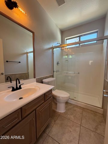 4287 S KIMBERLEE Drive, Chandler, AZ 85249