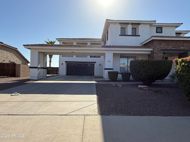 4287 S KIMBERLEE Drive, Chandler, AZ 85249