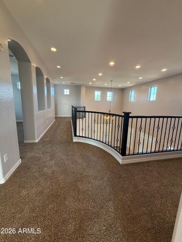 4287 S KIMBERLEE Drive, Chandler, AZ 85249