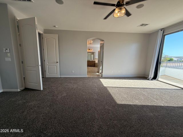 4287 S KIMBERLEE Drive, Chandler, AZ 85249