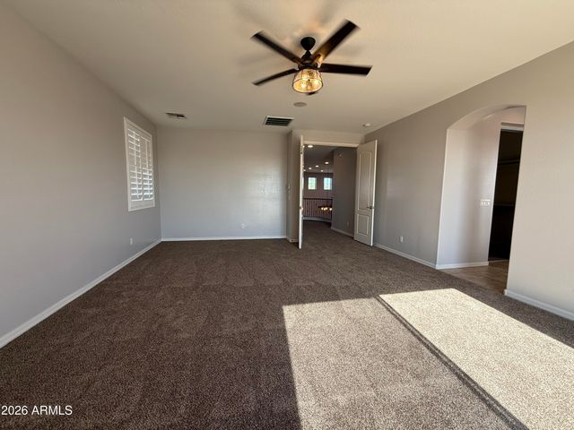 4287 S KIMBERLEE Drive, Chandler, AZ 85249