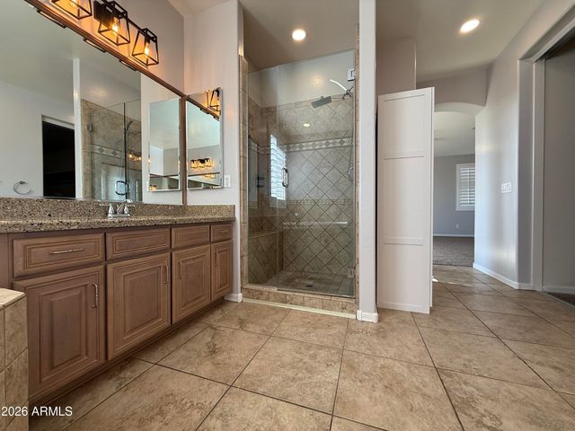 4287 S KIMBERLEE Drive, Chandler, AZ 85249