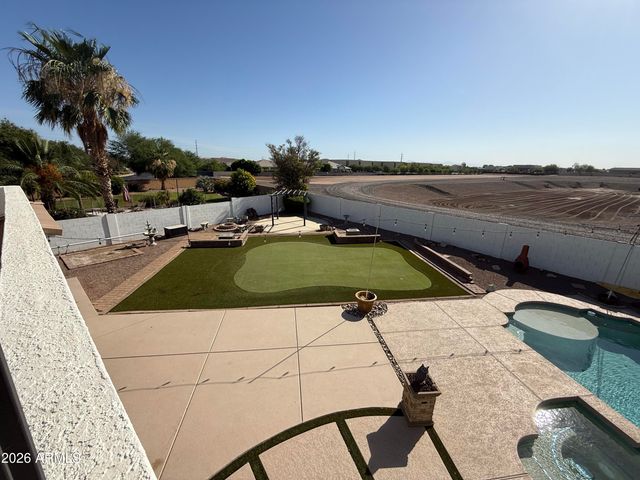 4287 S KIMBERLEE Drive, Chandler, AZ 85249