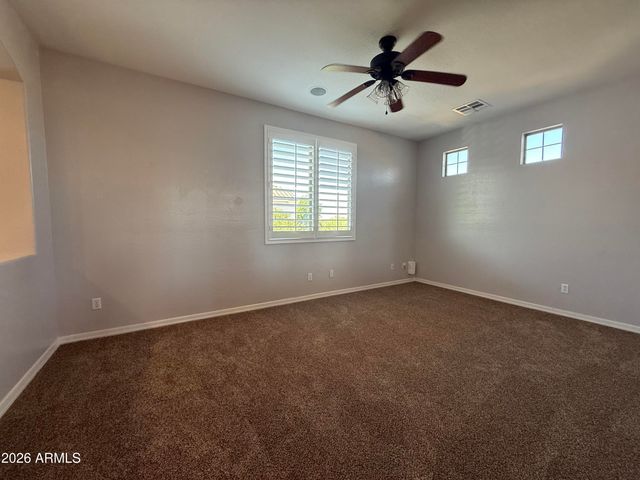 4287 S KIMBERLEE Drive, Chandler, AZ 85249
