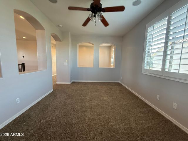 4287 S KIMBERLEE Drive, Chandler, AZ 85249