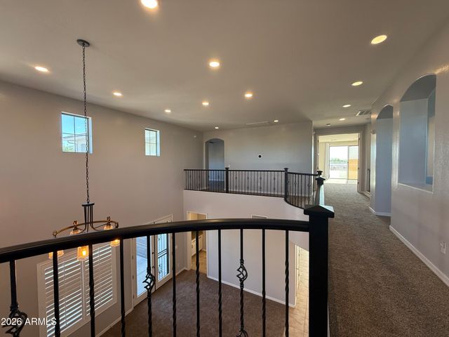 4287 S KIMBERLEE Drive, Chandler, AZ 85249