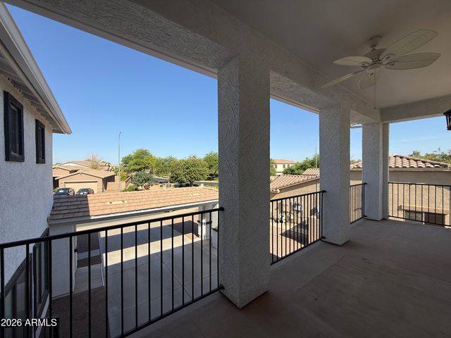 4287 S KIMBERLEE Drive, Chandler, AZ 85249